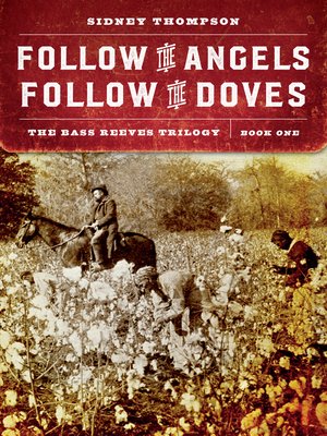 cover image of Follow the Angels, Follow the Doves